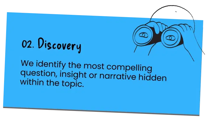 02. Discovery