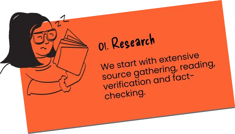 01. Research