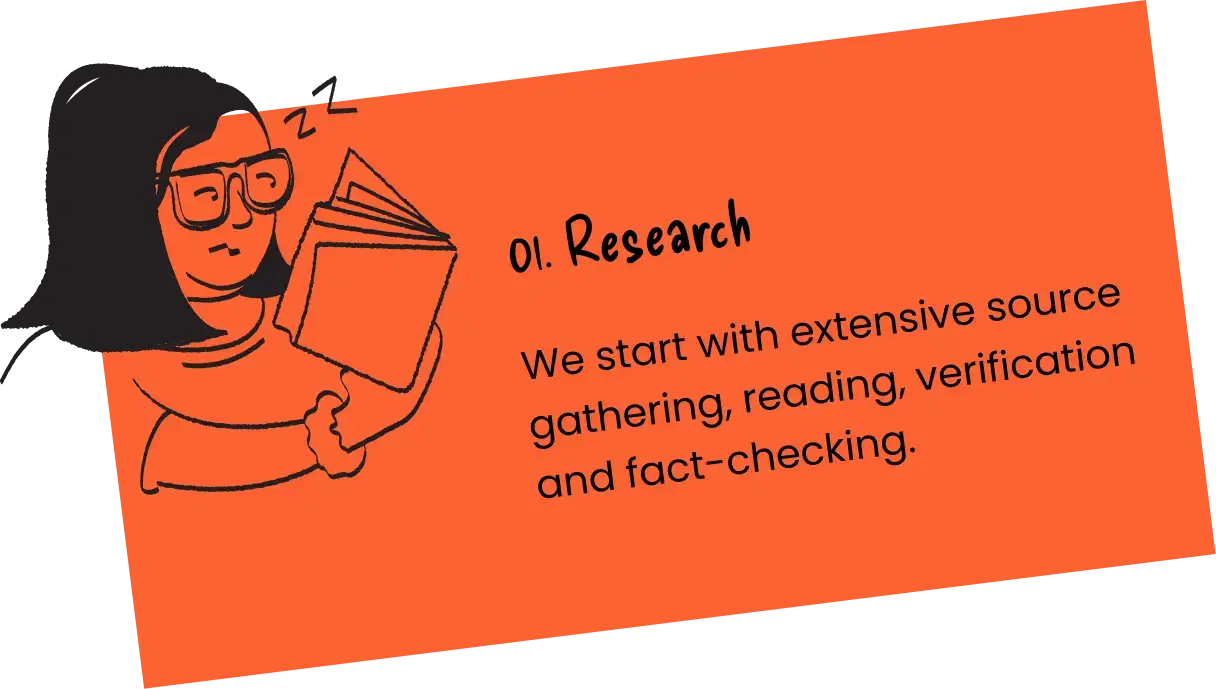 01. Research